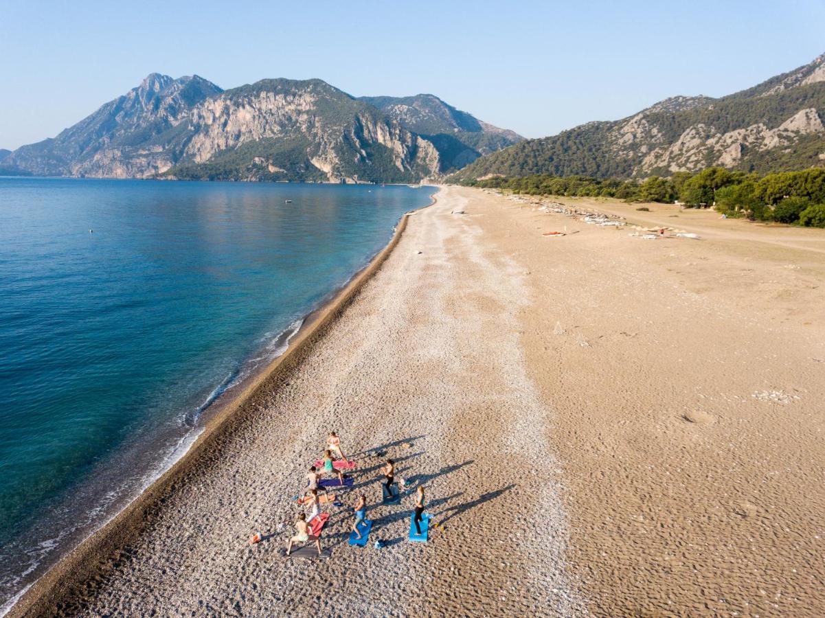 Case de vacanță Serenity Çıralı