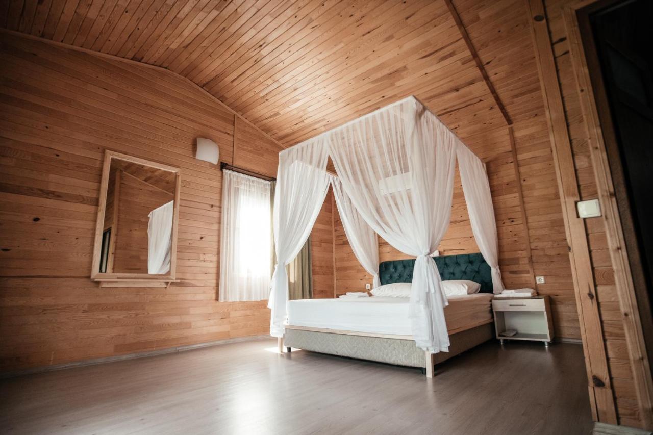 Case de vacanță Serenity