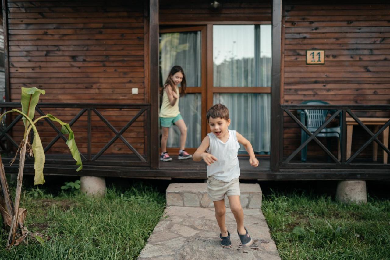 Case de vacanță Serenity