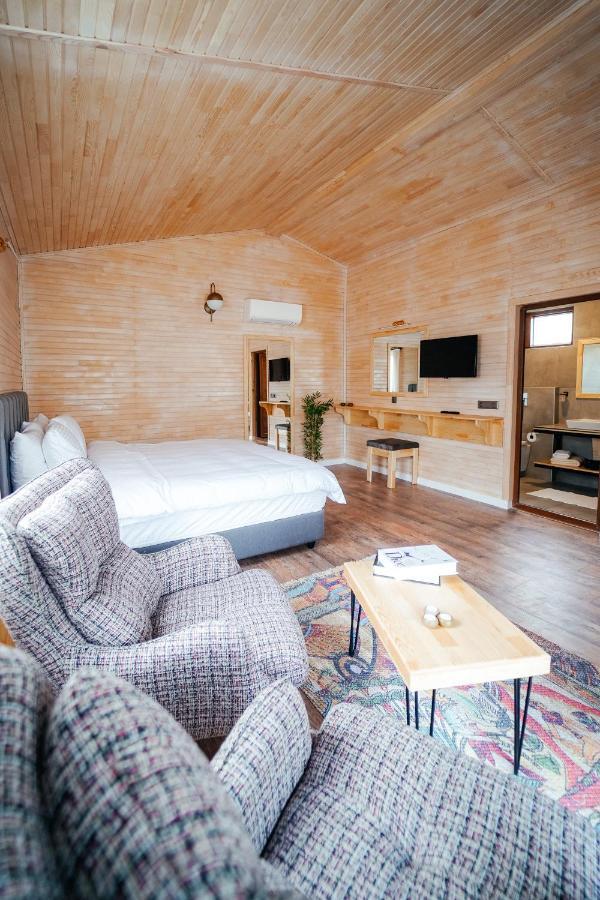 Case de vacanță Serenity Çıralı